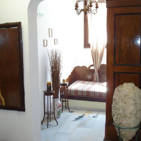 Pension Lagoudera Naxos City Εξωτερικό φωτογραφία