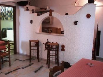 Pension Lagoudera Naxos City Εξωτερικό φωτογραφία