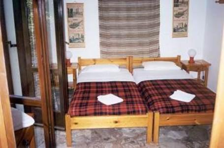 Pension Lagoudera Naxos City Δωμάτιο φωτογραφία