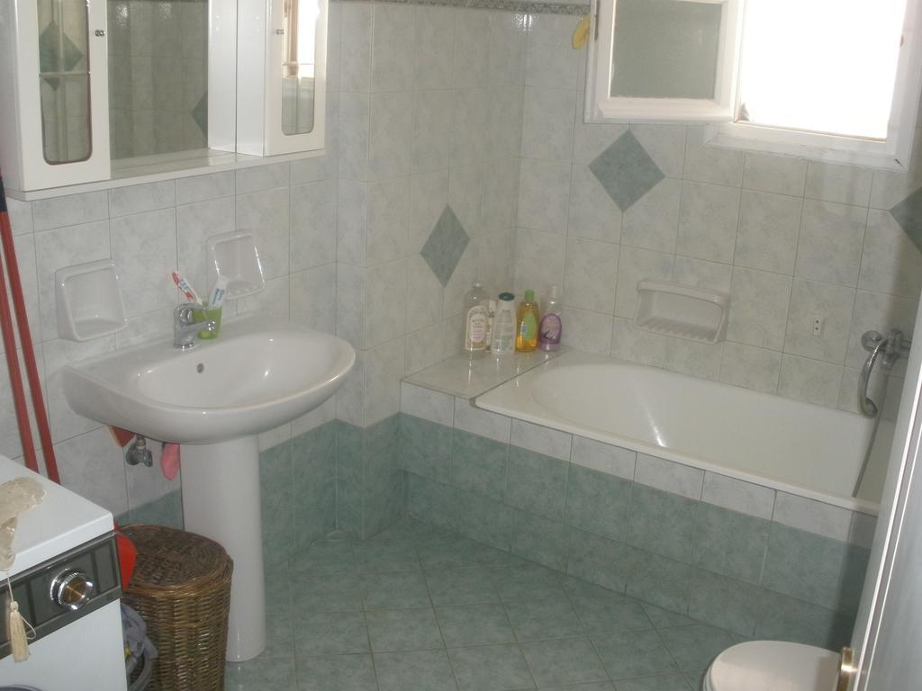 Pension Lagoudera Naxos City Δωμάτιο φωτογραφία